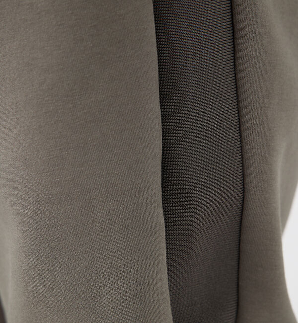 ABAHOUSE「【セットアップ対応】ラインハイショク ジョグパンツ」|その他|