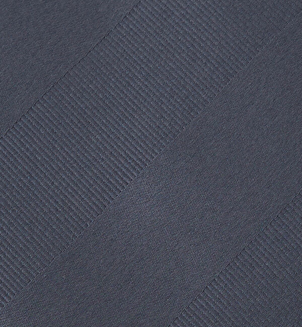 ABAHOUSE「【ウォッシャブル】シャドー レジメンタル ネクタイ」|ネクタイ・蝶ネクタイ|