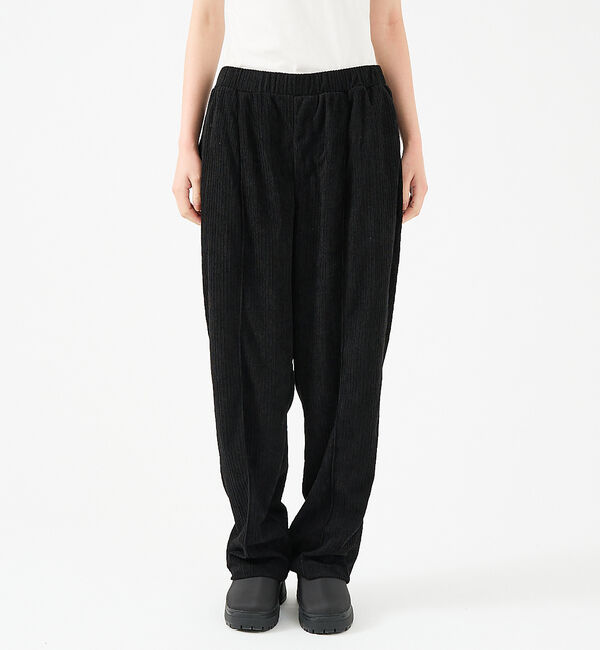 ABAHOUSE「【FORTUNA/フォルトゥナ】ECOTECコーデュロイEASYパンツ/ユニセッ」|その他|