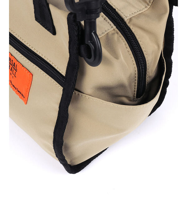 ABAHOUSE「【UNIVERSALOVERALL / ユニバーサルオーバーオール】2WAY ミ」|ショルダー・メッセンジャー|