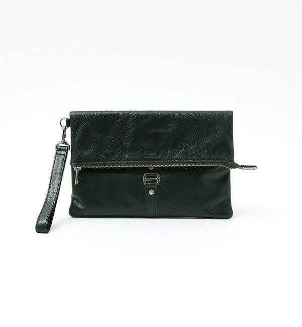 alfredoBANNISTER「【SEEKER 別注】2way クラッチショルダー」|クラッチバッグ|