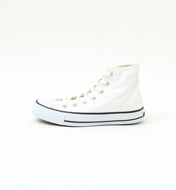 Rouge vif「【CONVERSE】オールスターカラーズ　HI」|スニーカー|