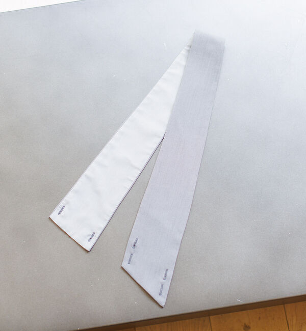 Rouge vif「【セットアップ対応】アシメトリー サスペンダー付きスカート」|スカート|