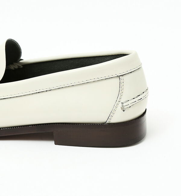 Rouge vif「【ARTESANOS/アルテサノス】 ビットローファー　RA-600-G-OX」|ローファー|