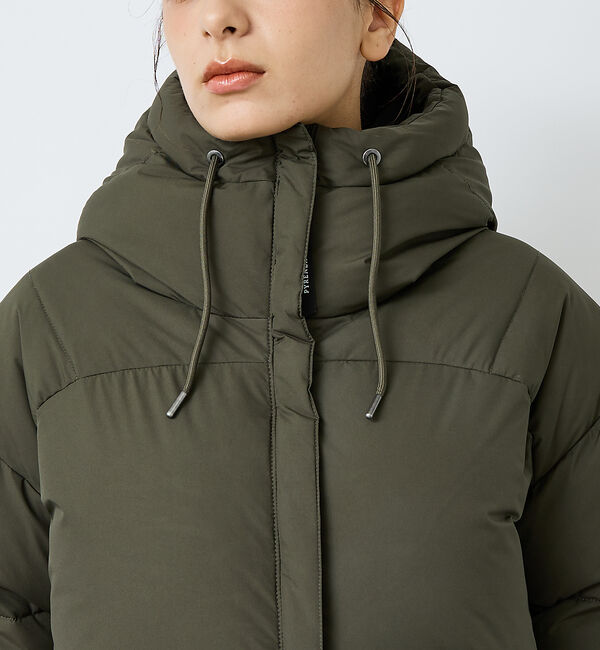 Rouge vif「【PYRENEX / ピレネックス】HARMONIE / アルモニ / ダウンジ」|ダウン|