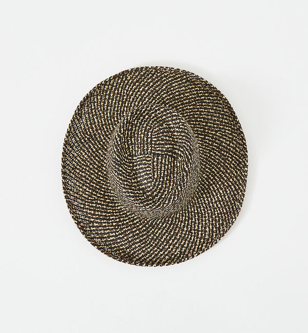 Rouge vif「【La Maison de Lyllis/ラ メゾン ド リリス】ハット ROA」|その他|