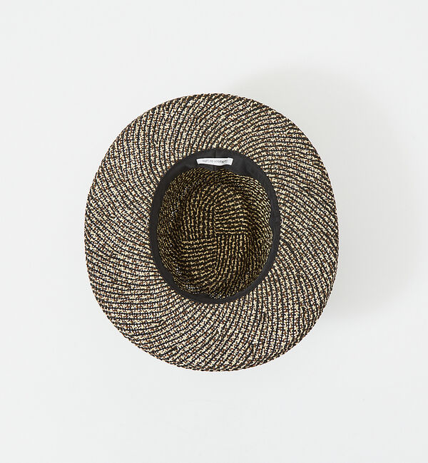 Rouge vif「【La Maison de Lyllis/ラ メゾン ド リリス】ハット ROA」|その他|