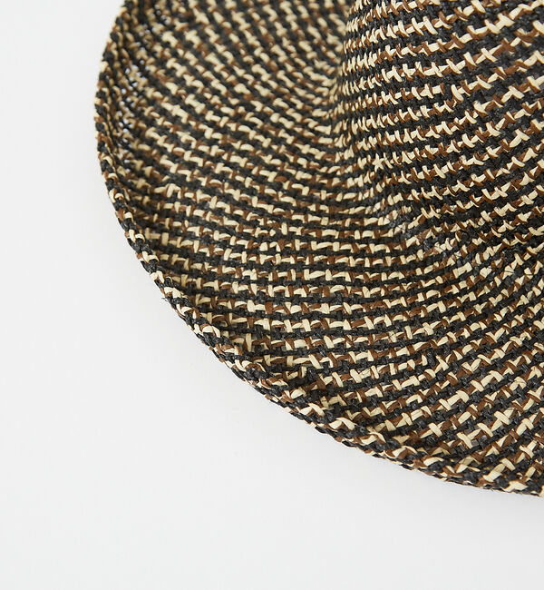 Rouge vif「【La Maison de Lyllis/ラ メゾン ド リリス】ハット ROA」|その他|