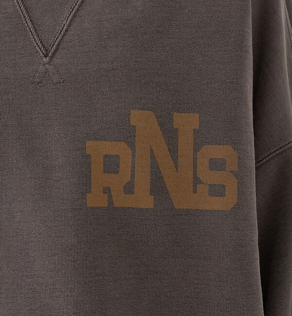 Rouge vif「【REMI RELIEF/レミレリーフ】別注リラクシースウェットRNS」|スウェット・ジャージ|