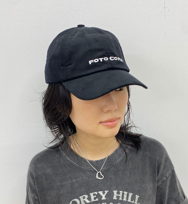 Rouge vif「【La Maison de Lyllis/ラ メゾン ド リリス】FOTO CA」|その他|