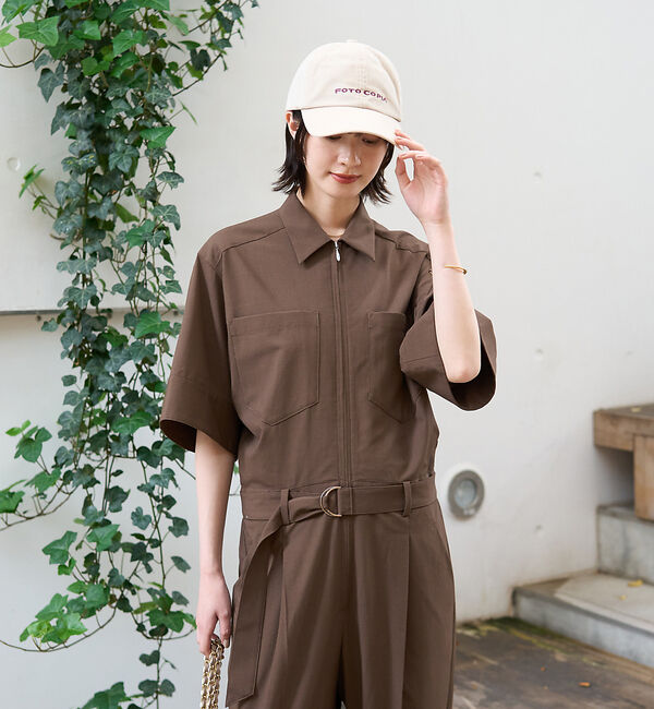 Rouge vif「【La Maison de Lyllis/ラ メゾン ド リリス】FOTO CA」|その他|