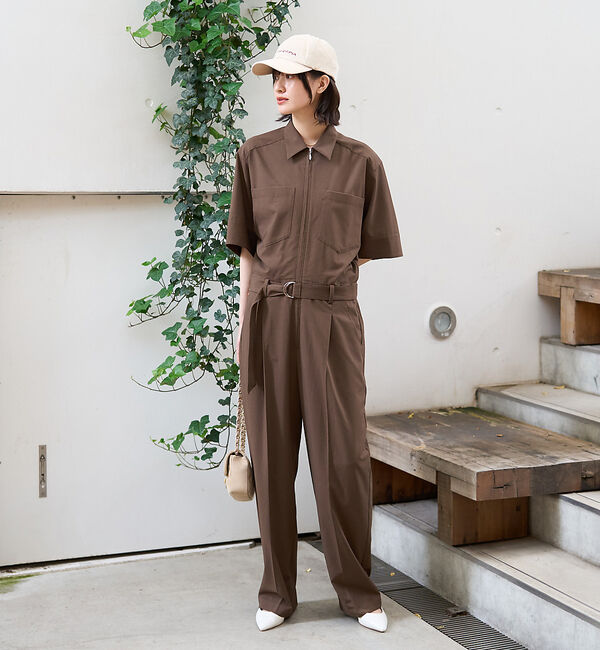 Rouge vif「【La Maison de Lyllis/ラ メゾン ド リリス】FOTO CA」|その他|