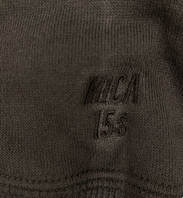 Rouge vif「【AMERICANA&times;MICA＆DEAL/ アメリカーナ&times;マイカ】parka ロ」|パーカー|