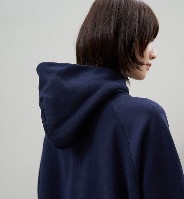 Rouge vif「【AMERICANA&times;MICA＆DEAL/ アメリカーナ&times;マイカ】parka ロ」|パーカー|