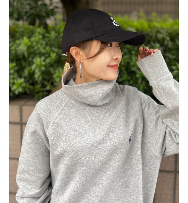 Rouge vif「【COOPERSTOWN/クーパーズタウン】ロゴキャップ」|その他|