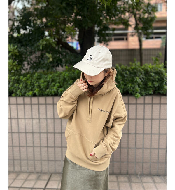 Rouge vif「【COOPERSTOWN/クーパーズタウン】ロゴキャップ」|その他|