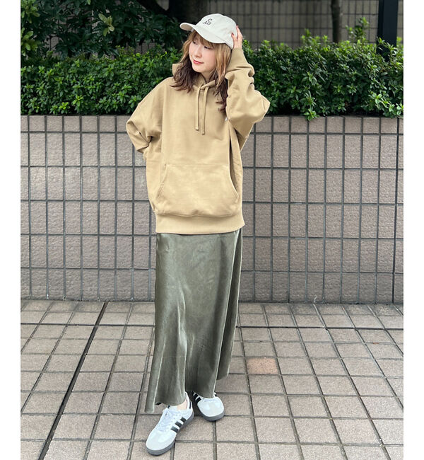 Rouge vif「【COOPERSTOWN/クーパーズタウン】ロゴキャップ」|その他|