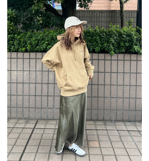 Rouge vif「【COOPERSTOWN/クーパーズタウン】ロゴキャップ」|その他|