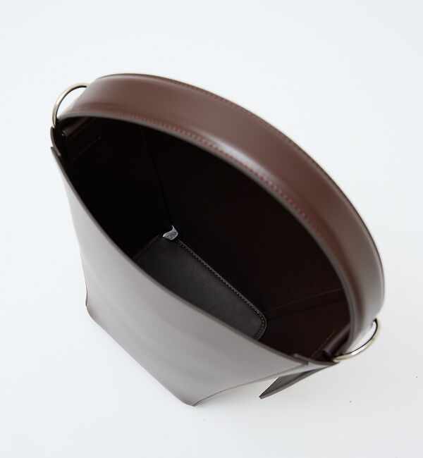 qualite「【&MyuQ】LIBER ショルダーバッグ」|ショルダー・メッセンジャー|