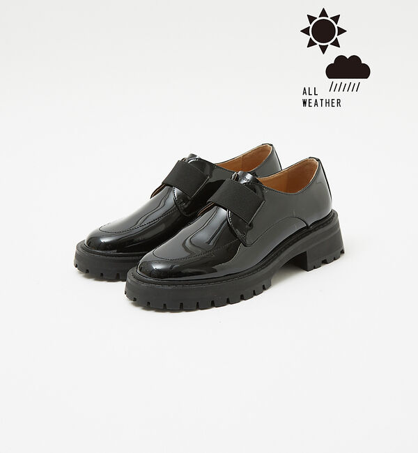 AU BANNISTER「フロントゴアシューズ」|その他|その他