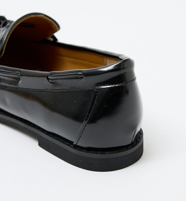 AU BANNISTER「【販売店舗限定】タッセルローファー」|ローファー|