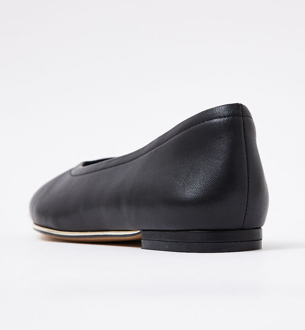 AU BANNISTER「【最高パンプス/1㎝ヒール】美脚&times;快適 パンプス」|パンプス|