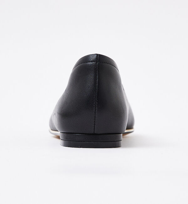 AU BANNISTER「【最高パンプス/1㎝ヒール】美脚&times;快適 パンプス」|パンプス|