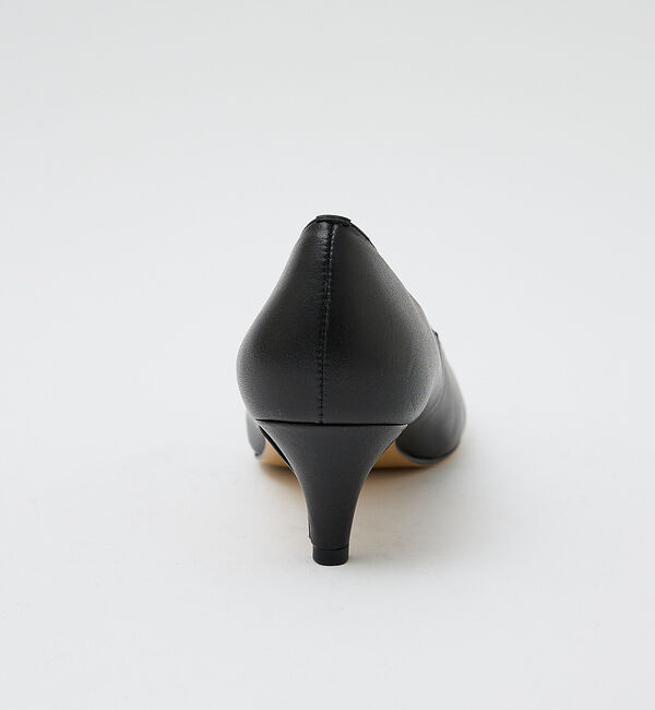 AU BANNISTER「【最高パンプス/5cmヒール】美脚&times;快適 パンプス」|パンプス|