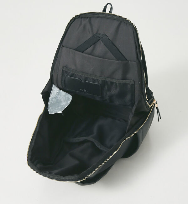 LOWELL things「【Produce by スタイリスト小山田早織】10 POCKETS ORIGI」|リュック|