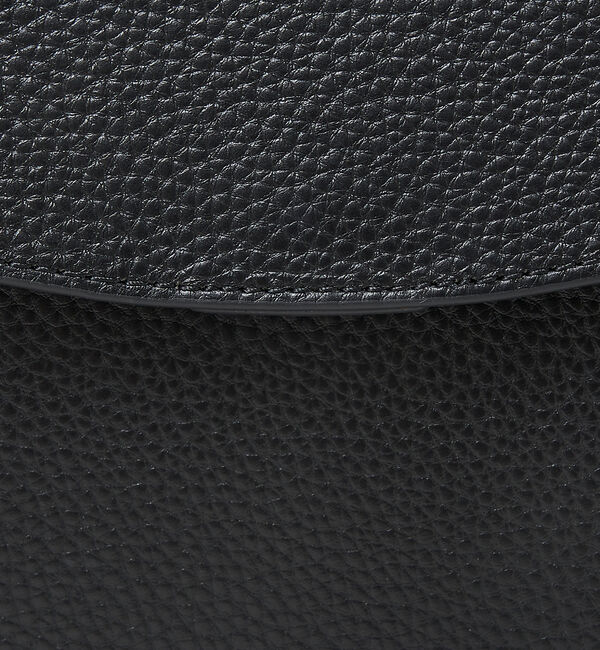 LOWELL things「【TVドラマ使用商品】Cuddly/レザー2WAYオープントートmini 24S」|ショルダー・メッセンジャー|