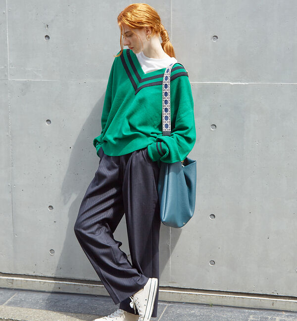 LOWELL things「テープショルダー【単品】」|その他|