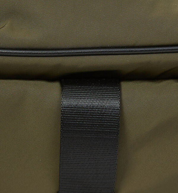 LOWELL things「ABILITY/ナイロンボディバッグ」|その他|