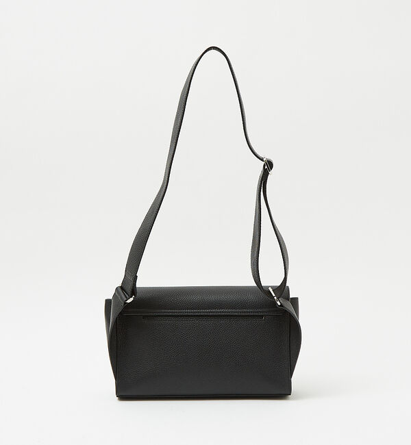 LOWELL things「Stri/レザークロスボディバッグ」|その他|