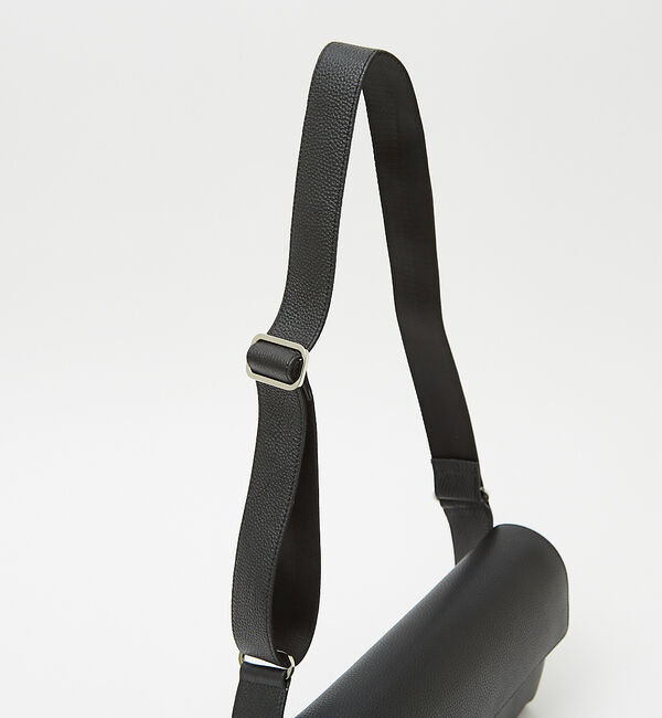 LOWELL things「Stri/レザークロスボディバッグ」|その他|