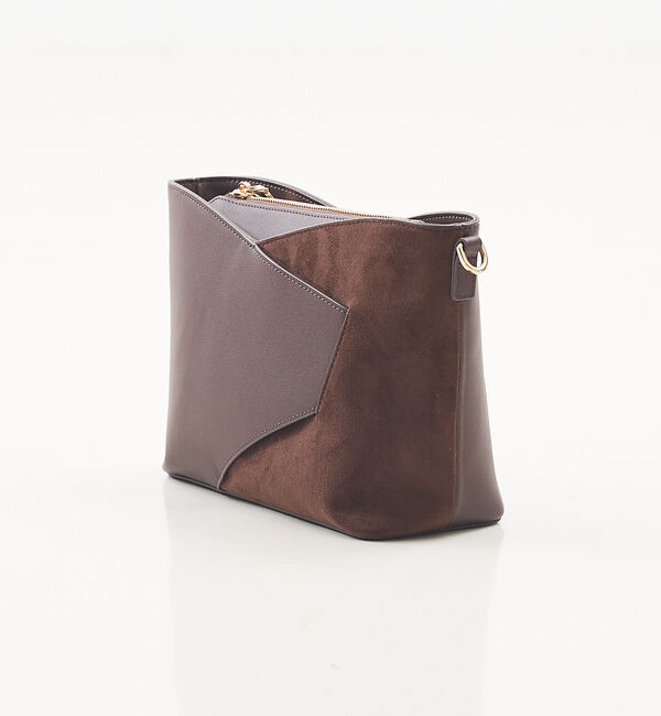 LOWELL things「Luce/レザーミニショルダー」|ショルダー・メッセンジャー|