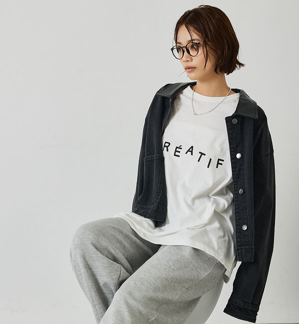 abahouse mavie「デニム/カツラギショートカバーオール」|その他|