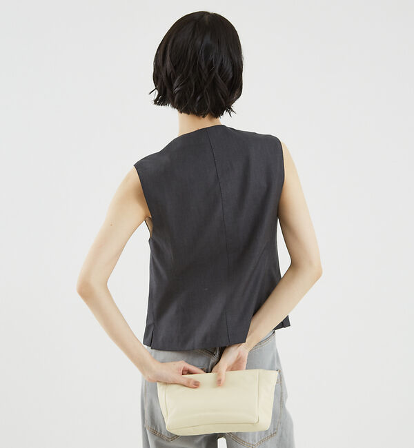 The Store by C' 「【COCUCA】ベスト」|ダウンベスト・ベスト|