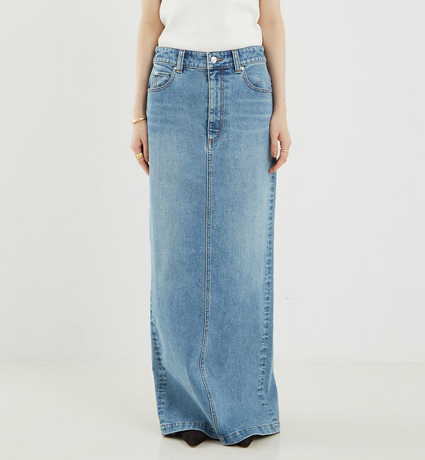 The Store by C' 「【COCUCA】デニムスカート」|スカート|