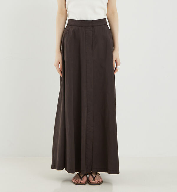 The Store by C' 「【COCUCA】ニュアンススカート」|スカート|