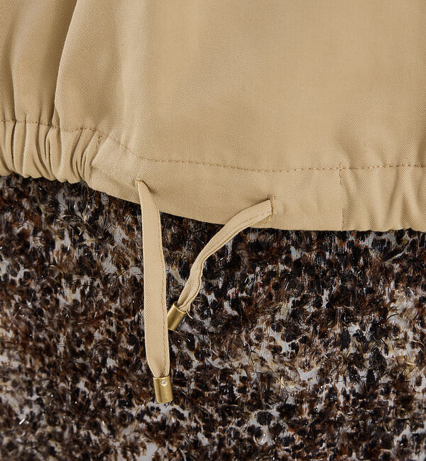 The Store by C' 「【BETTTER】ANORAK JACKET／アノラックジャケット」|その他|