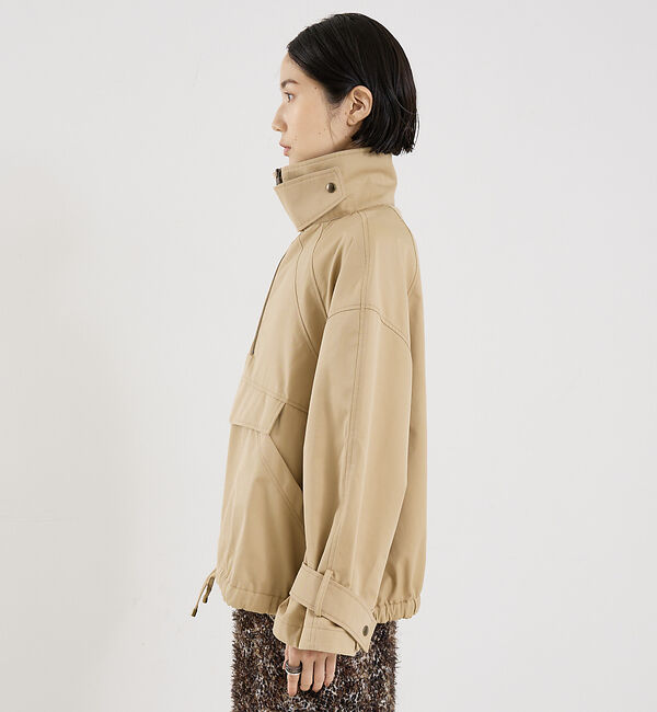 The Store by C' 「【BETTTER】ANORAK JACKET／アノラックジャケット」|その他|