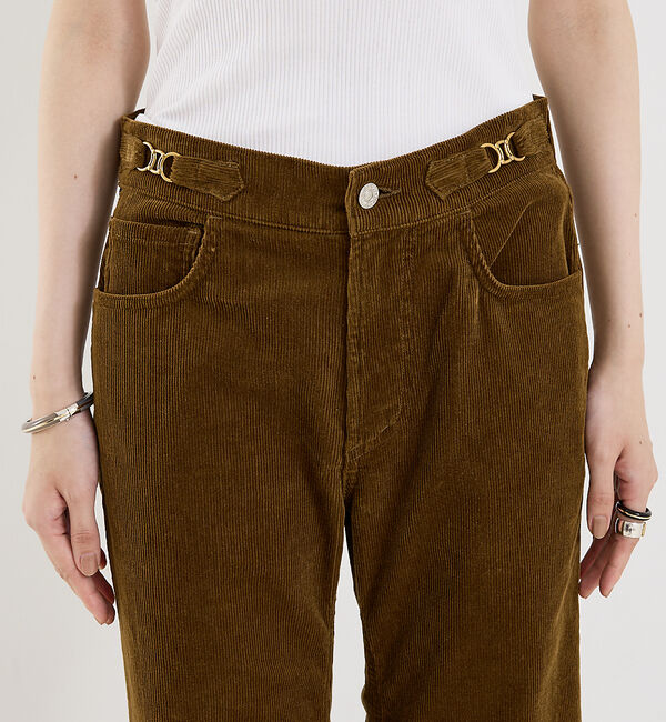 The Store by C' 「【Citizens of Humanity】KIMBERLY FLARE wit」|その他|