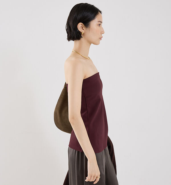 The Store by C' 「【COCUCA】ビスチェ」|キャミソール|