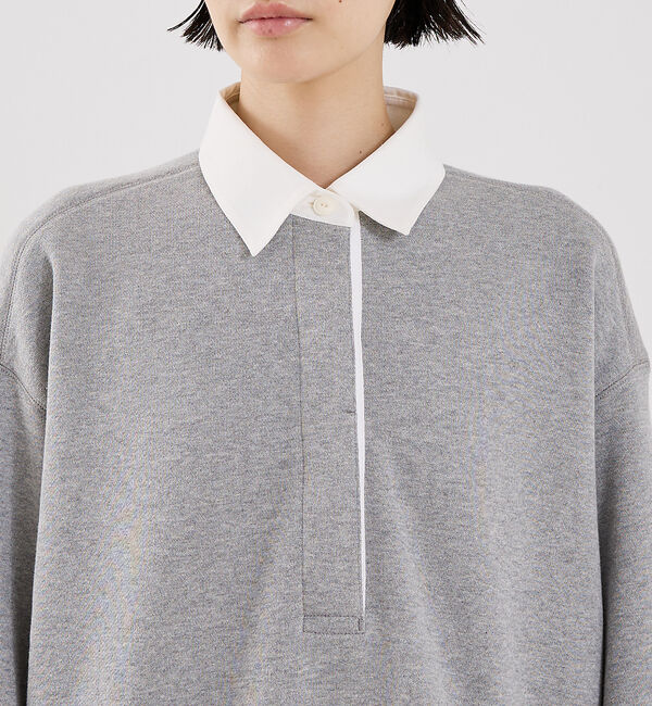 The Store by C' 「【COCUCA】ポロスエット」|スウェット・ジャージ|