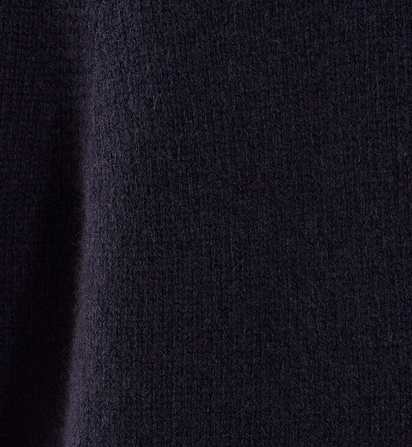 The Store by C' 「【COCUCA】カシミヤポンチョニット」|ニット・セーター|