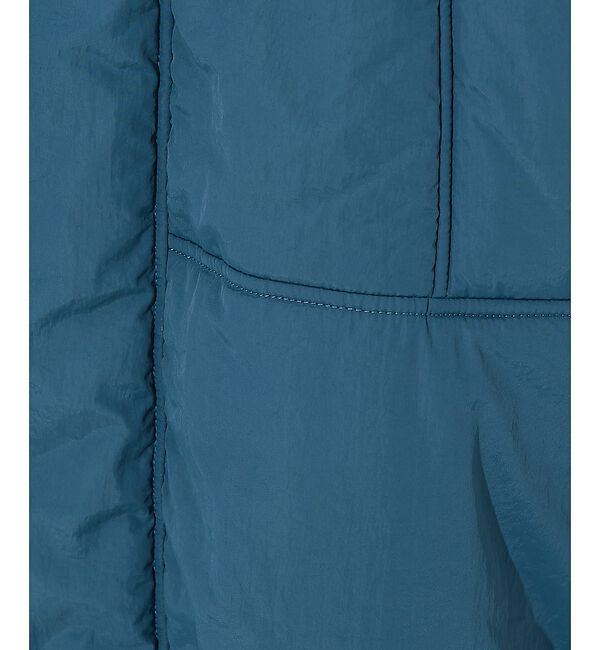 NOMINE「モンスターパーカー」|ダウン|