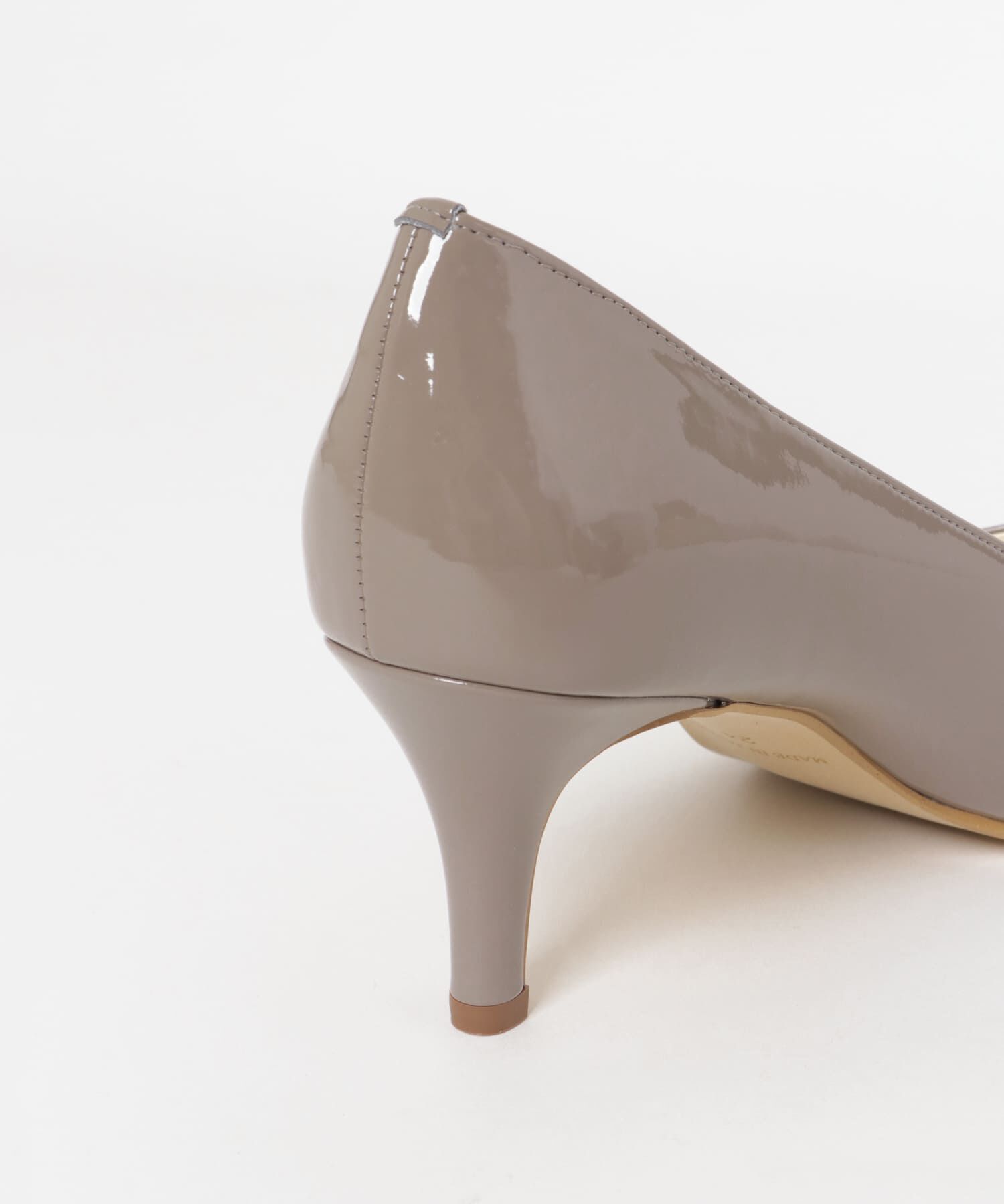 URBAN RESEARCH ROSSO「オリジナルエナメルパンプス」|パンプス|