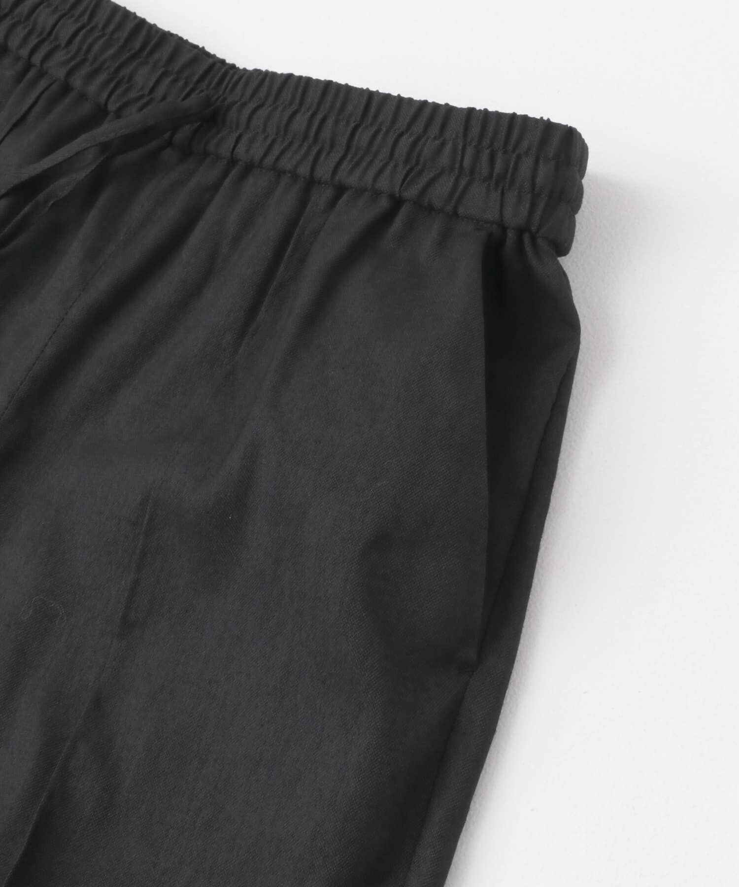 URBAN RESEARCH ROSSO「ウォッシャブルイージーテーパードパンツ」|その他|