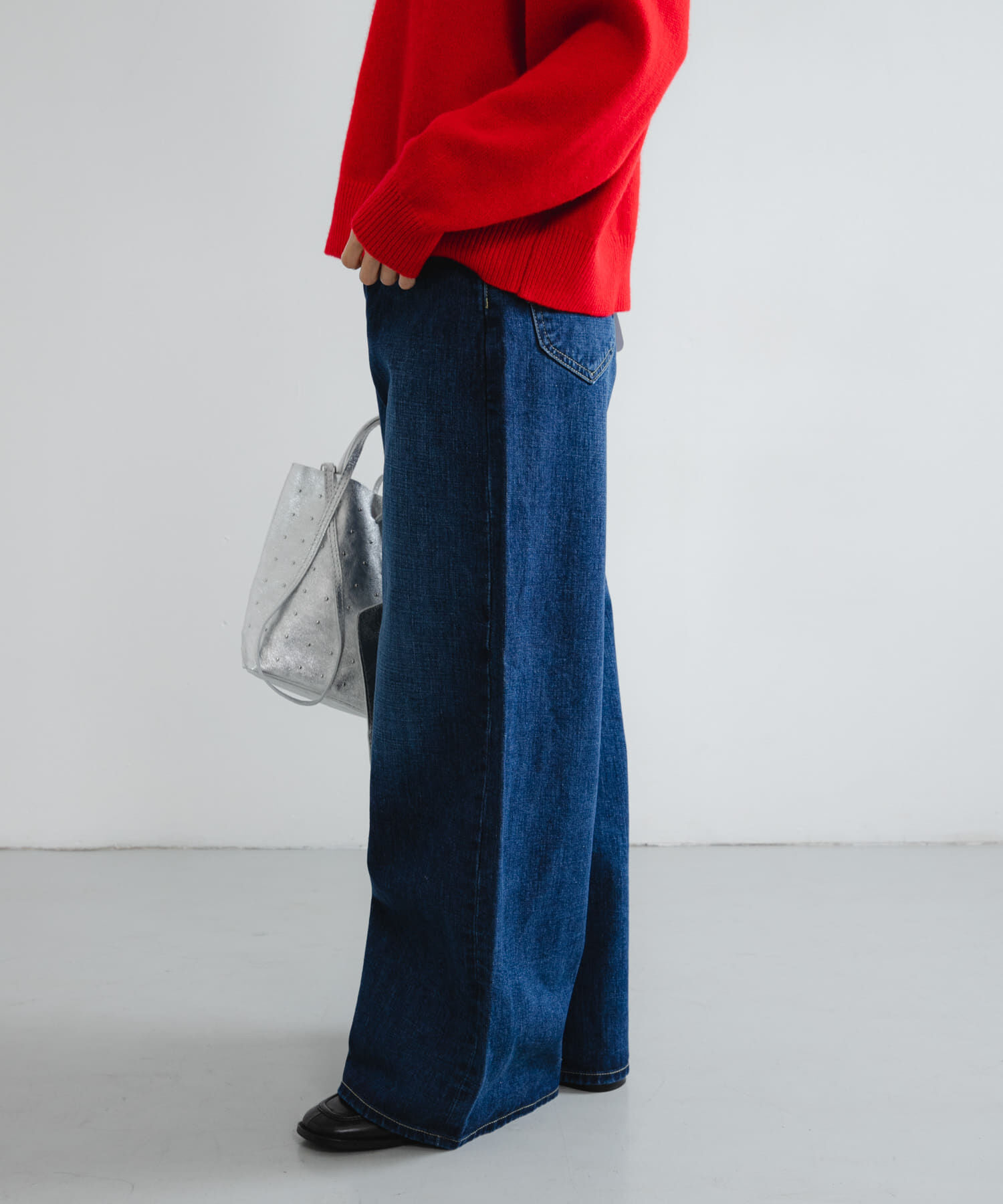 URBAN RESEARCH「『別注』Lee101&times;URBAN RESEARCH　BAGGYPANTS」|デニム|