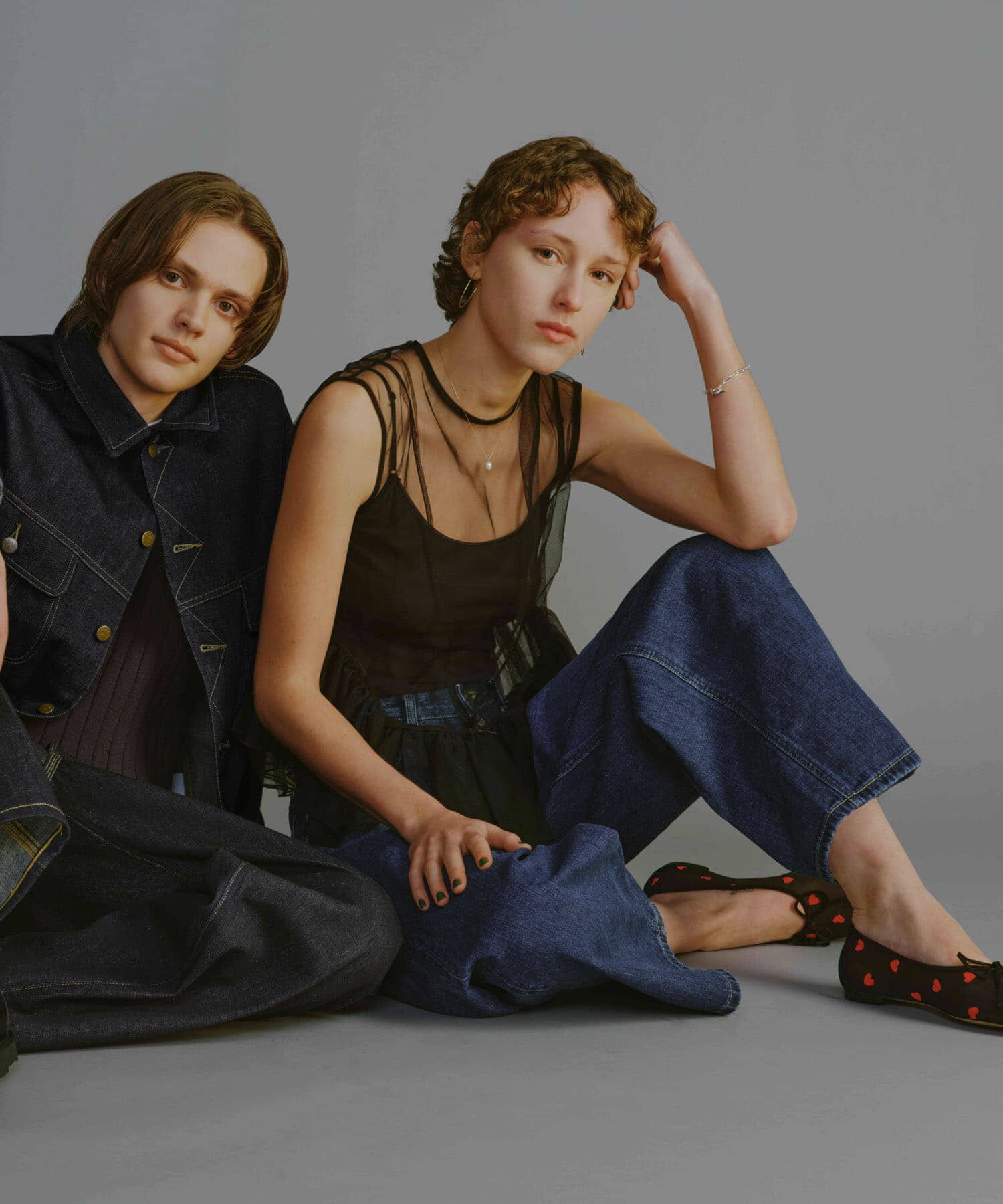 URBAN RESEARCH「『別注』Lee101&times;URBAN RESEARCH　BAGGYPANTS」|デニム|